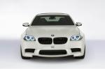 BMW M Performance Editions 2012 года